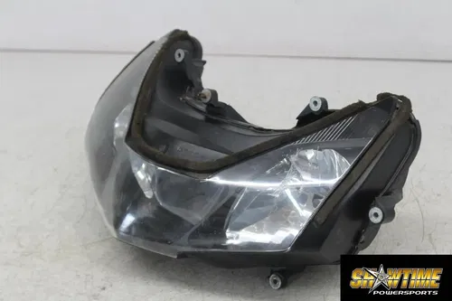 02-03 HONDA CBR954RR FRONT HEADLIGHT HEAD LIGHT LAMP 33112-MBW-D21