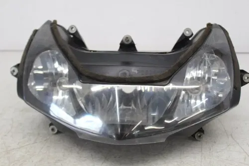 02-03 HONDA CBR954RR FRONT HEADLIGHT HEAD LIGHT LAMP 33112-MBW-D21