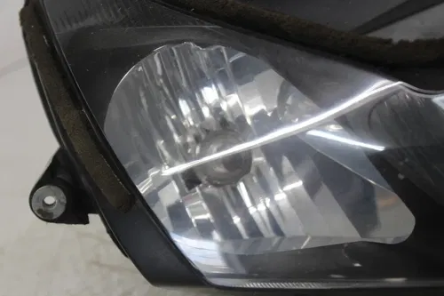 02-03 HONDA CBR954RR FRONT HEADLIGHT HEAD LIGHT LAMP 33112-MBW-D21