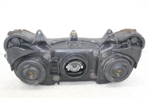 02-03 HONDA CBR954RR FRONT HEADLIGHT HEAD LIGHT LAMP 33112-MBW-D21