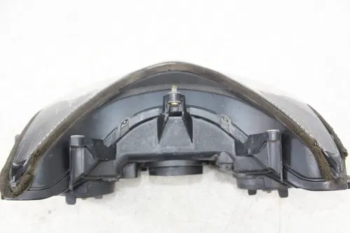 02-03 HONDA CBR954RR FRONT HEADLIGHT HEAD LIGHT LAMP 33112-MBW-D21