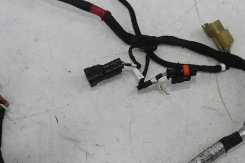 18-21 DUCATI PANIGALE V4 SPECIALE ENGINE SUB WIRING HARNESS WIRE LOOM