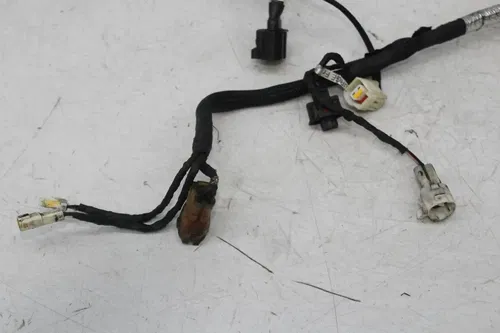 18-21 DUCATI PANIGALE V4 SPECIALE ENGINE SUB WIRING HARNESS WIRE LOOM