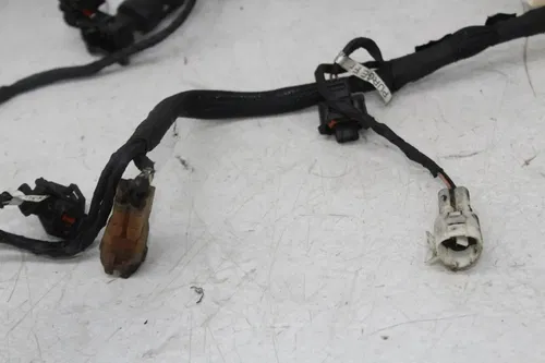 18-21 DUCATI PANIGALE V4 SPECIALE ENGINE SUB WIRING HARNESS WIRE LOOM
