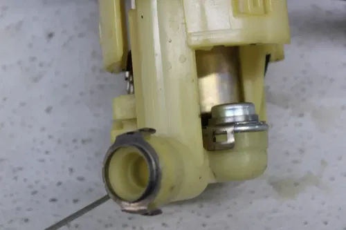 15-18 HONDA CB300F ABS FUEL PUMP GAS PETROL SENDER UNIT
