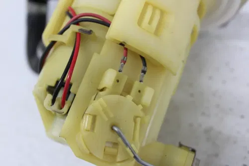 15-18 HONDA CB300F ABS FUEL PUMP GAS PETROL SENDER UNIT