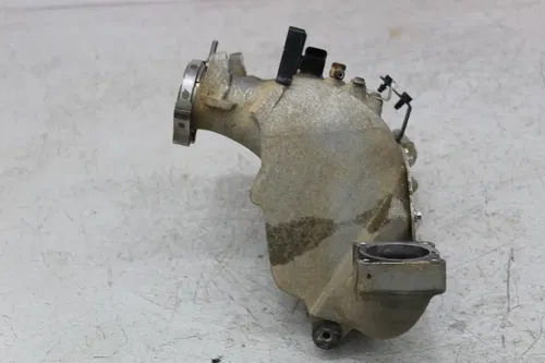 16 POLARIS RZR XP 1000 TURBO AIR INTAKE MANIFOLD W/ INTERCOOLER