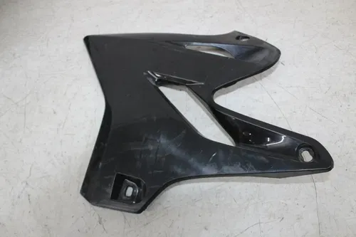 17 YAMAHA YZ125 PLASTICS BODY KIT FRONT SIDE FENDERS FAIRINGS COWLS PLATE