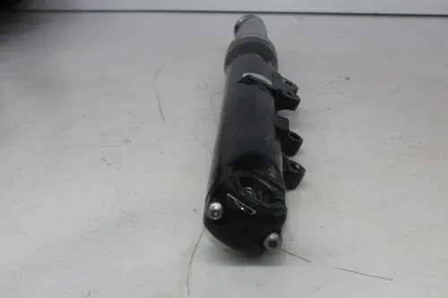 07-11 Harley-davidson Dyna Fat Bob Fxdf Right Front Fork Shock Suspension