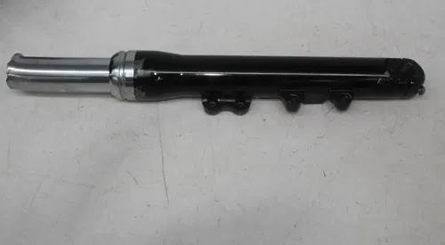 07-11 Harley-davidson Dyna Fat Bob Fxdf Right Front Fork Shock Suspension