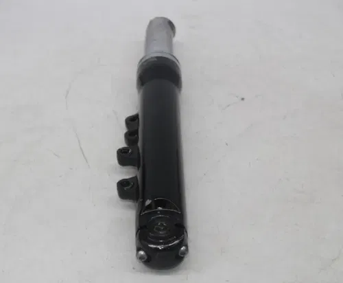 07-11 Harley-davidson Dyna Fat Bob Fxdf Right Front Fork Shock Suspension
