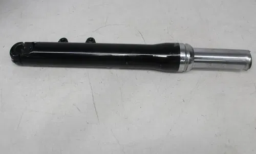 07-11 Harley-davidson Dyna Fat Bob Fxdf Right Front Fork Shock Suspension