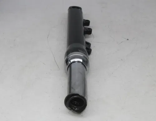 07-11 Harley-davidson Dyna Fat Bob Fxdf Right Front Fork Shock Suspension