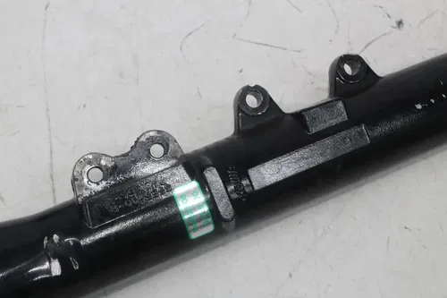07-11 Harley-davidson Dyna Fat Bob Fxdf Right Front Fork Shock Suspension