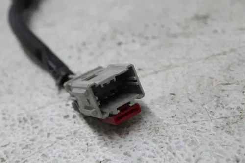 2012 HONDA CBR600RR RIGHT CLIP ON HANDLE KILL OFF START SWITCH SWITCHES