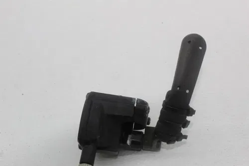 2012 CAN-AM DS 90 X THUMB THROTTLE LEVER CABLE