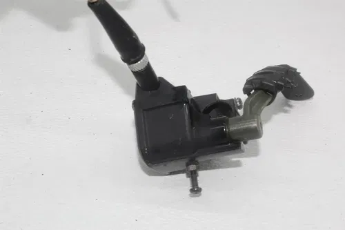 2012 CAN-AM DS 90 X THUMB THROTTLE LEVER CABLE