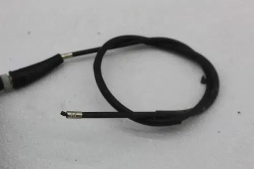 2012 CAN-AM DS 90 X THUMB THROTTLE LEVER CABLE