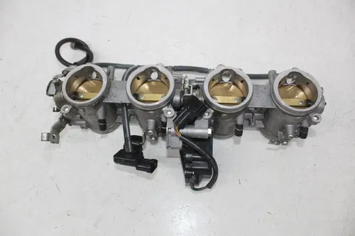 07-11 Kawasaki Ninja Zx14 Throttle Body Bodies