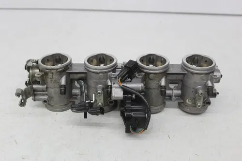 07-11 Kawasaki Ninja Zx14 Throttle Body Bodies