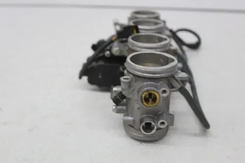07-11 Kawasaki Ninja Zx14 Throttle Body Bodies