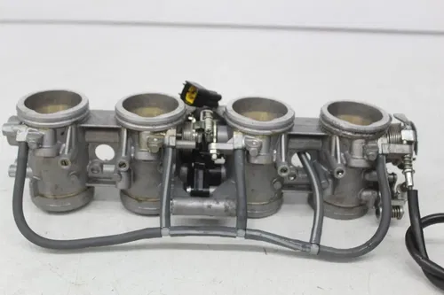 07-11 Kawasaki Ninja Zx14 Throttle Body Bodies