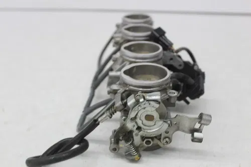 07-11 Kawasaki Ninja Zx14 Throttle Body Bodies