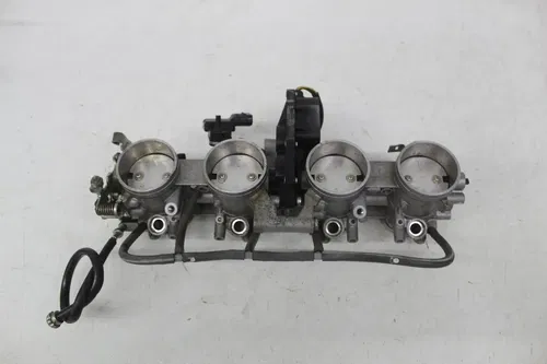 07-11 Kawasaki Ninja Zx14 Throttle Body Bodies