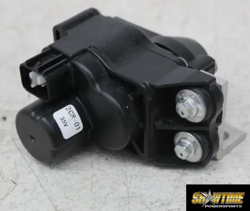 20-24 YAMAHA YZF R1 EXHAUST VALVE SERVO MOTOR