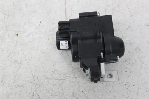 20-24 YAMAHA YZF R1 EXHAUST VALVE SERVO MOTOR