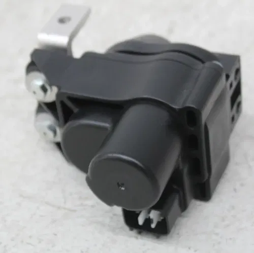 20-24 YAMAHA YZF R1 EXHAUST VALVE SERVO MOTOR