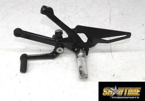 18-21 DUCATI PANIGALE V4 SPECIALE LEFT REARSET REAR SET DRIVER FOOT PEG SHIFTER