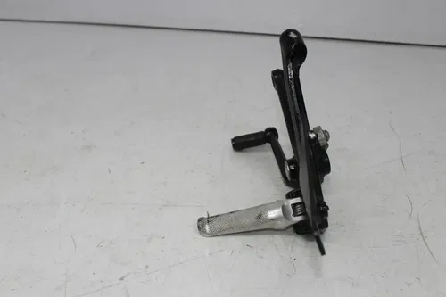 18-21 DUCATI PANIGALE V4 SPECIALE LEFT REARSET REAR SET DRIVER FOOT PEG SHIFTER