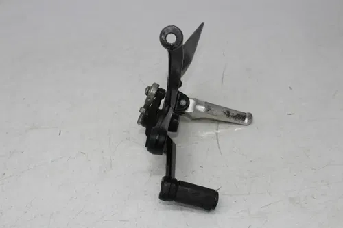 18-21 DUCATI PANIGALE V4 SPECIALE LEFT REARSET REAR SET DRIVER FOOT PEG SHIFTER