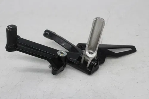 18-21 DUCATI PANIGALE V4 SPECIALE LEFT REARSET REAR SET DRIVER FOOT PEG SHIFTER