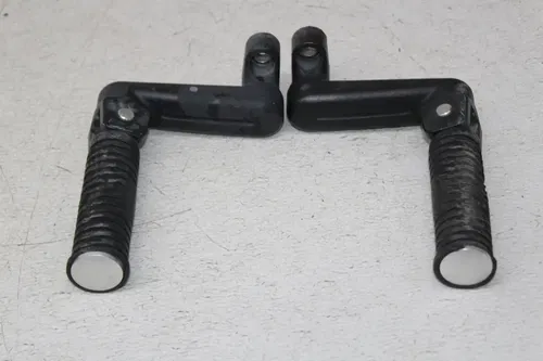 14-18 INDIAN CHIEF VINTAGE LEFT RIGHT REAR BACK PASSENGER FOOT PEG PEGS SET PAIR