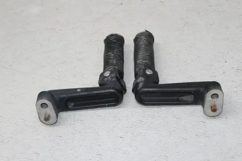 14-18 INDIAN CHIEF VINTAGE LEFT RIGHT REAR BACK PASSENGER FOOT PEG PEGS SET PAIR
