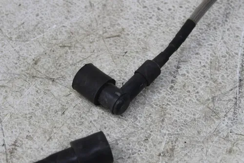 2002 KAWASAKI VULCAN 1500 VN1500L NOMAD FI IGNITION COILS
