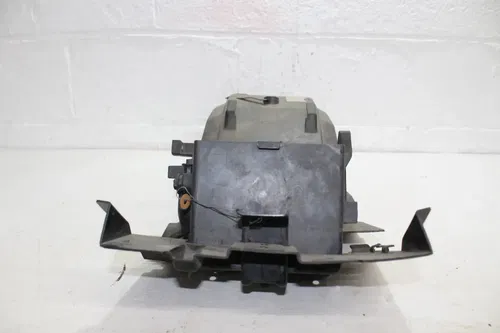 1989 KAWASAKI NINJA ZX10 ZX1000B REAR BACK TAIL UNDERTAIL FAIRING COWL FENDER