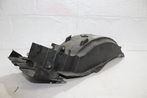 1989 KAWASAKI NINJA ZX10 ZX1000B REAR BACK TAIL UNDERTAIL FAIRING COWL FENDER
