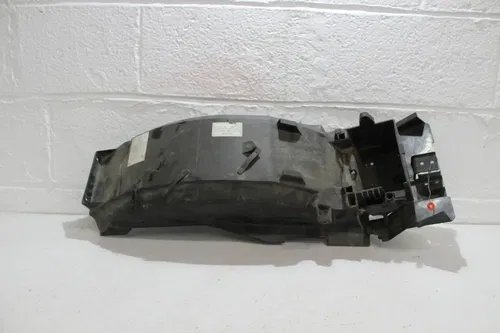 1989 KAWASAKI NINJA ZX10 ZX1000B REAR BACK TAIL UNDERTAIL FAIRING COWL FENDER