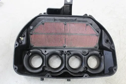 11-24 SUZUKI GSXR600 AIRBOX AIR INTAKE FILTER BOX 13720-14J01