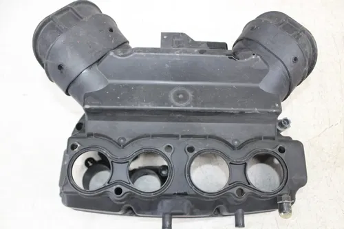 11-24 SUZUKI GSXR600 AIRBOX AIR INTAKE FILTER BOX 13720-14J01