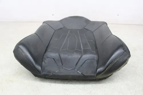 17 POLARIS GENERAL 1000 EPS SEAT BACK REST FRONT SEAT