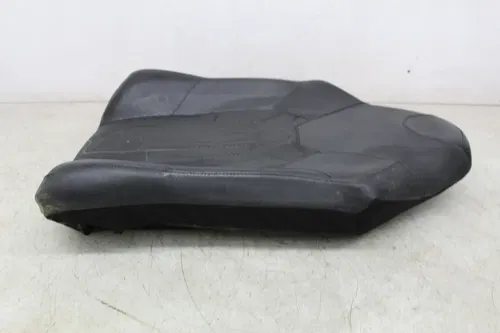 17 POLARIS GENERAL 1000 EPS SEAT BACK REST FRONT SEAT