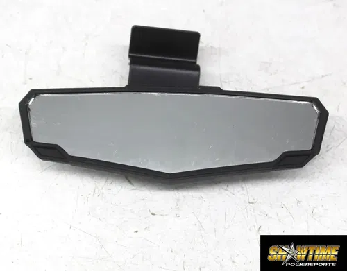 16 Can-am Defender Hd10 Xt rear view center Mirror