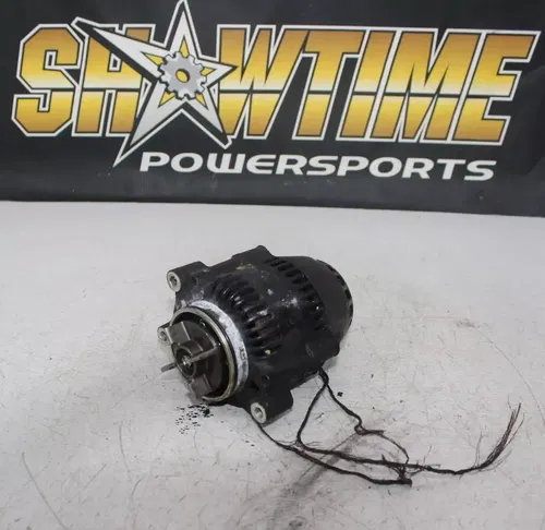 93-01 KAWASAKI NINJA ZX11 ENGINE MOTOR GENERATOR ALTERNATOR