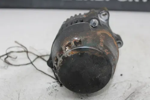93-01 KAWASAKI NINJA ZX11 ENGINE MOTOR GENERATOR ALTERNATOR