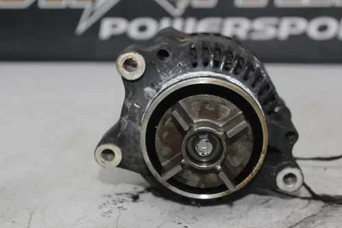 93-01 KAWASAKI NINJA ZX11 ENGINE MOTOR GENERATOR ALTERNATOR