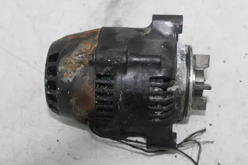 93-01 KAWASAKI NINJA ZX11 ENGINE MOTOR GENERATOR ALTERNATOR